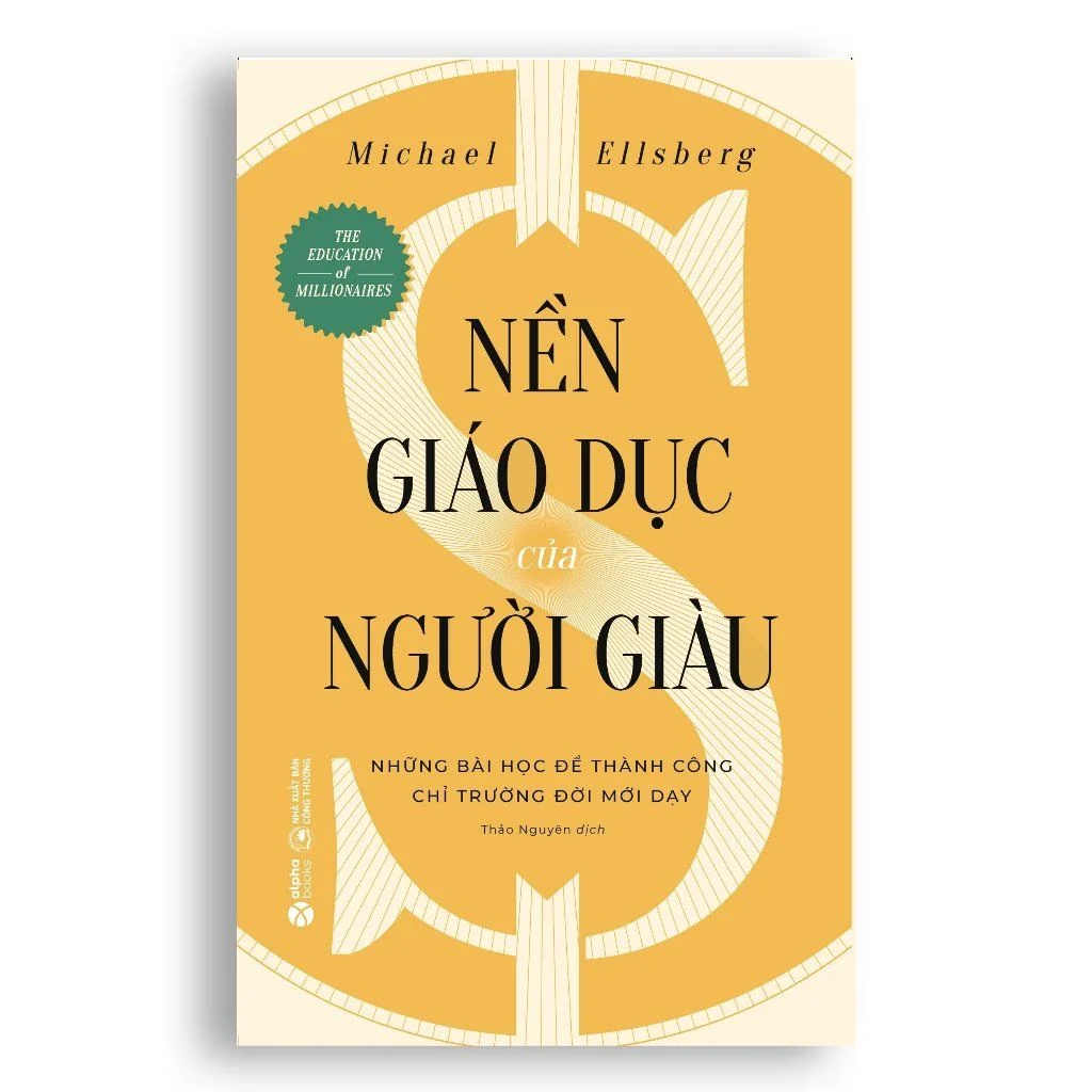 Nền giáo dục của giới thượng lưu